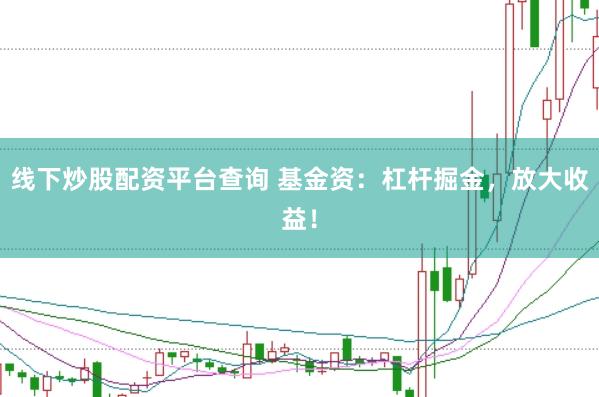线下炒股配资平台查询 基金资：杠杆掘金，放大收益！