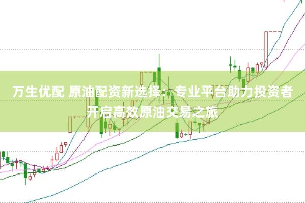 万生优配 原油配资新选择：专业平台助力投资者开启高效原油交易之旅